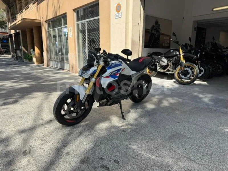 BMW R 1300 R 19.900 € 2026 Barcelona - 2