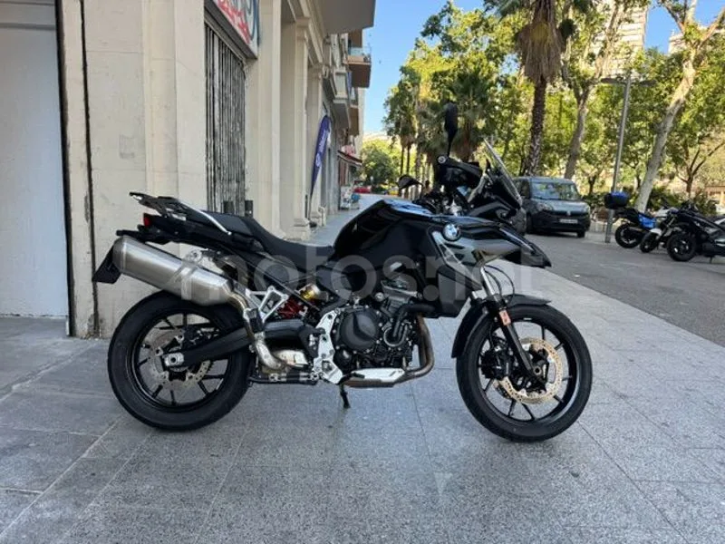 BMW F 800 GS 11.500 € 2025 Barcelona - 1