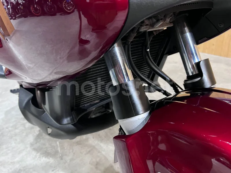 Honda NT700V Deauville - Vista 14
