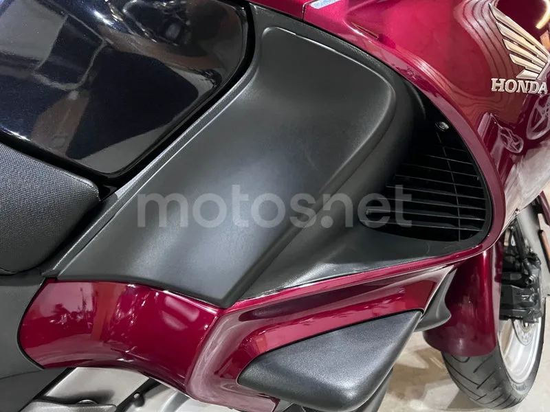 Honda NT700V Deauville - Vista 25