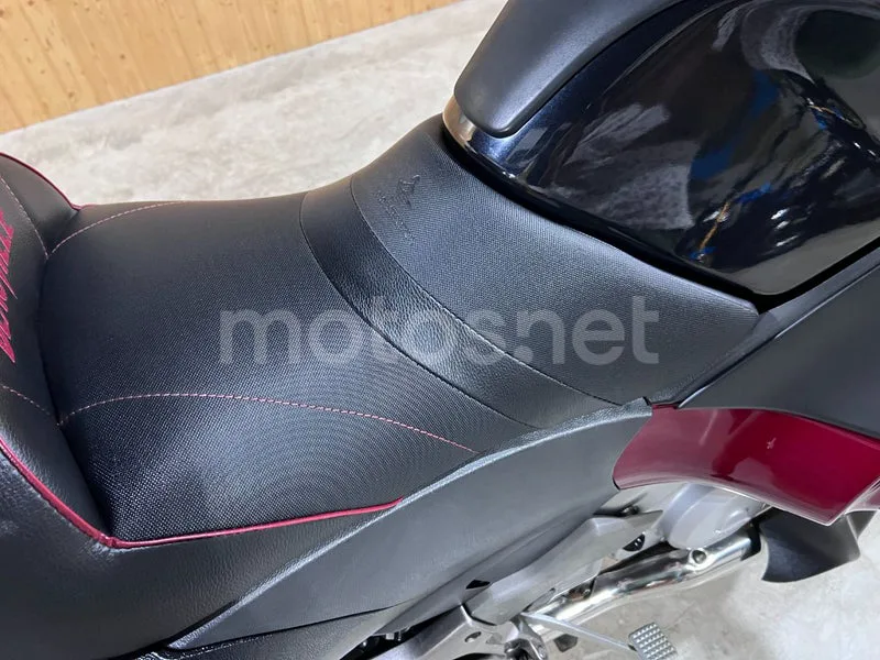 Honda NT700V Deauville - Vista 29