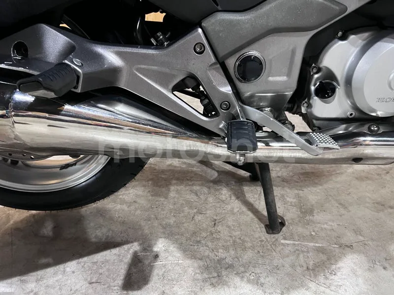 Honda NT700V Deauville - Vista 33