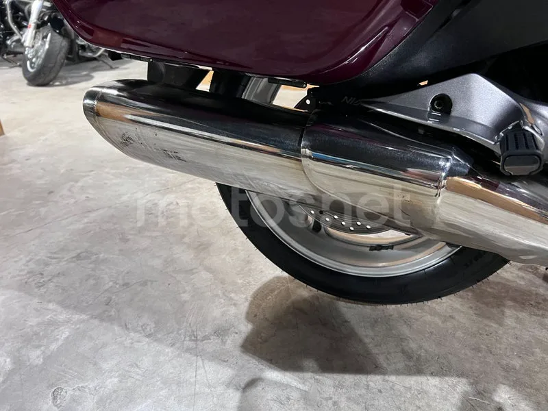 Honda NT700V Deauville - Vista 34
