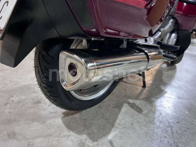Honda NT700V Deauville - Vista 38
