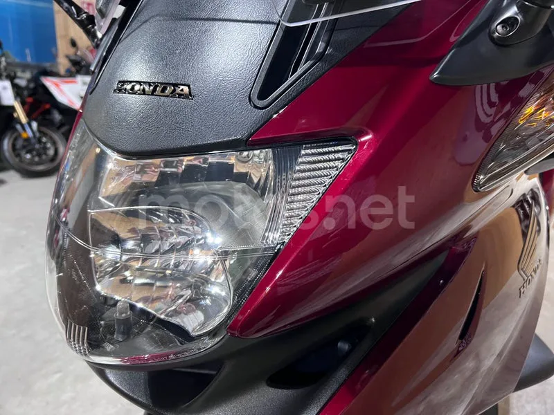 Honda NT700V Deauville - Vista 46