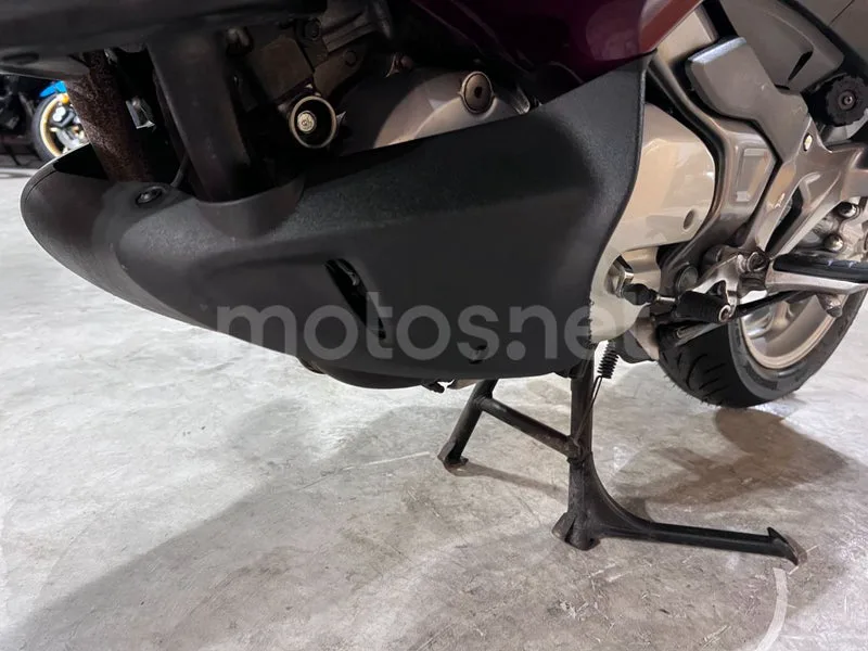 Honda NT700V Deauville - Vista 54