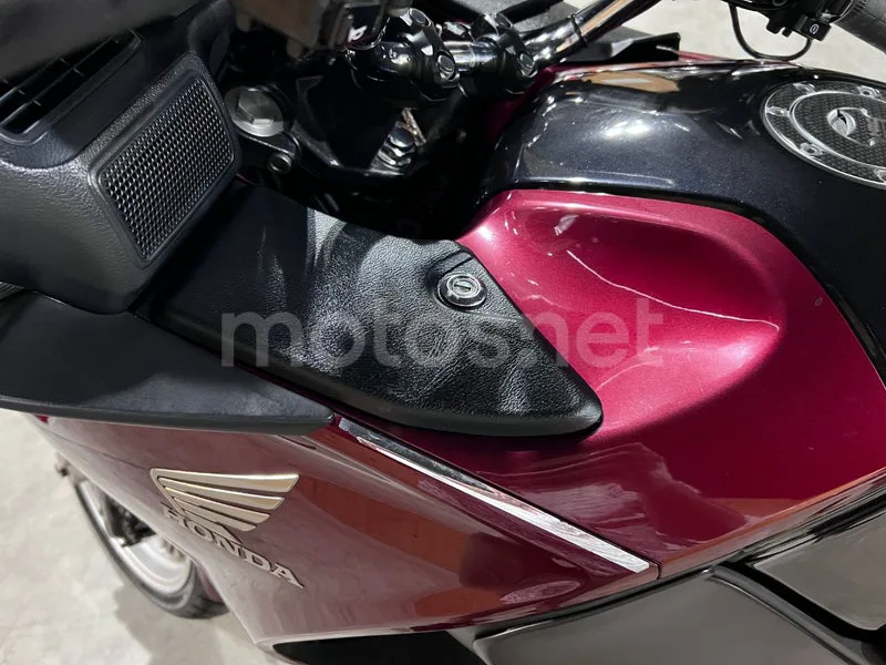 Honda NT700V Deauville - Vista 56
