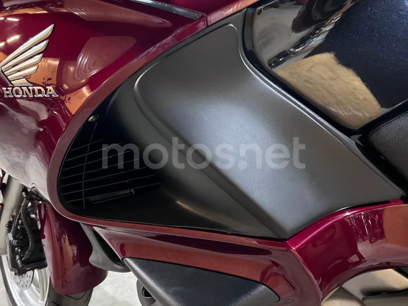 Honda NT700V Deauville - Vista 57