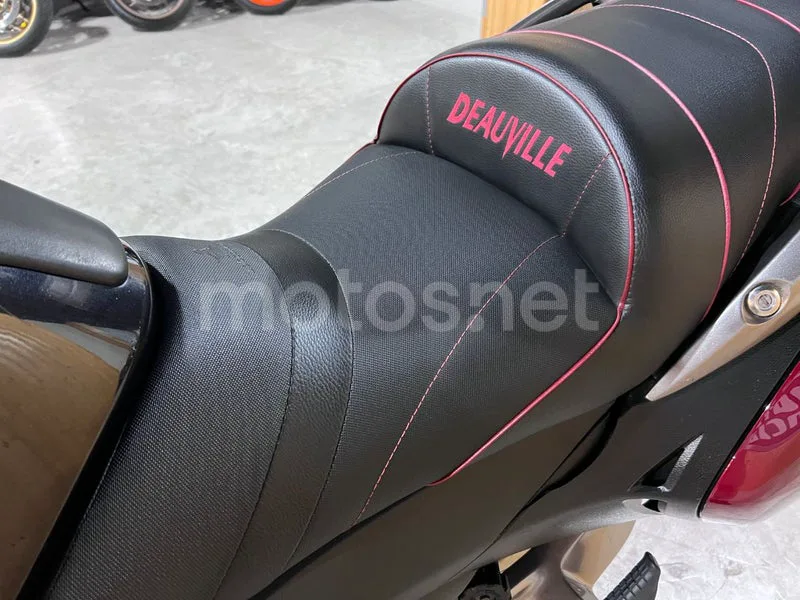 Honda NT700V Deauville - Vista 59