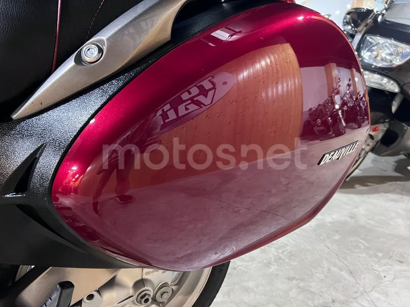 Honda NT700V Deauville - Vista 63