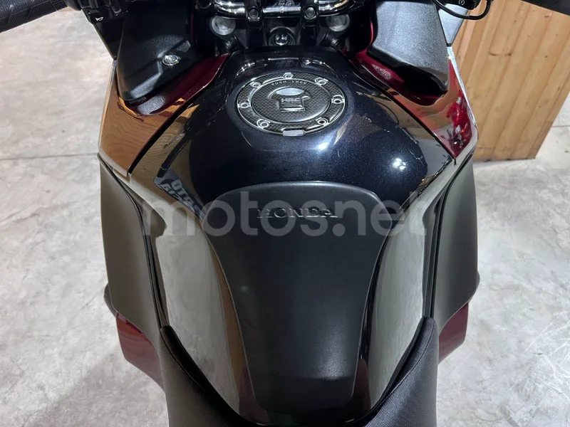 Honda NT700V Deauville - Vista 73
