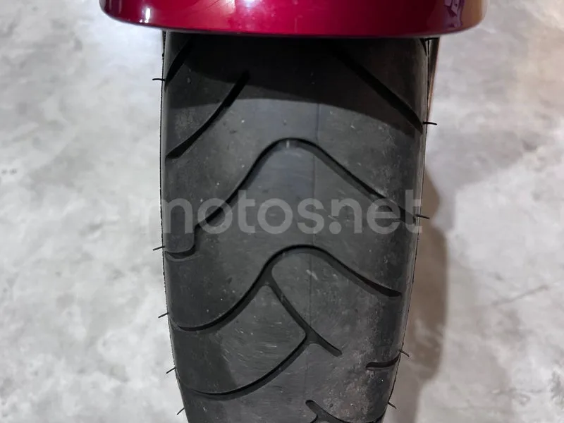 Honda NT700V Deauville - Vista 10