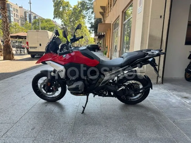 BMW R 1300 GS 24.950 € 2026 Barcelona - 1