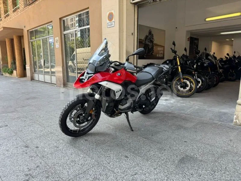 BMW R 1300 GS 24.950 € 2026 Barcelona - 2