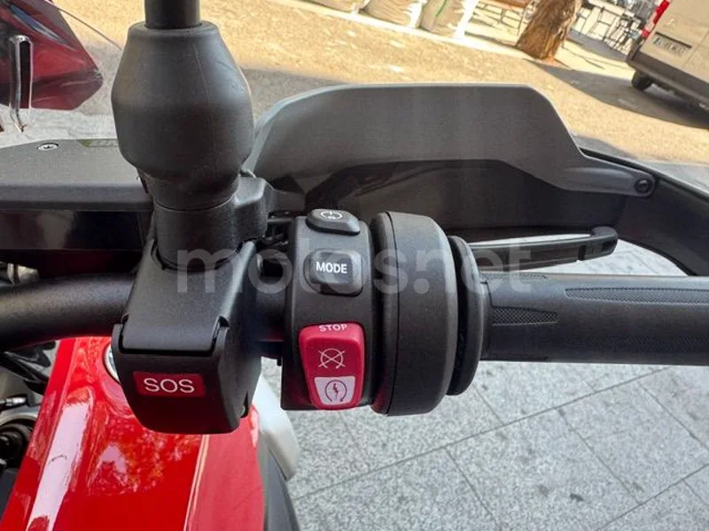 BMW R 1300 GS - Vista 8