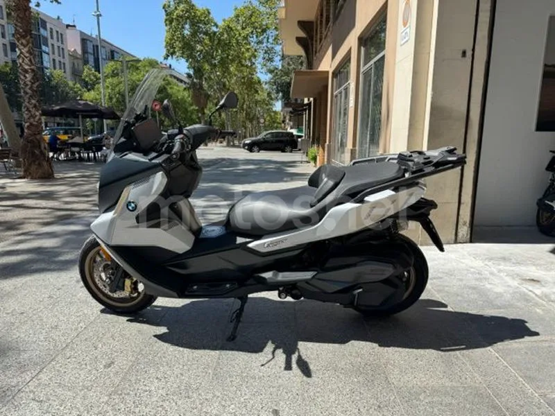 BMW C 400 GT 7800 € 2025 Barcelona - 1