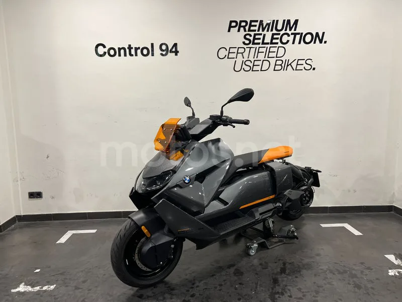 BMW CE 04 11.950 € 2023 Barcelona - 2