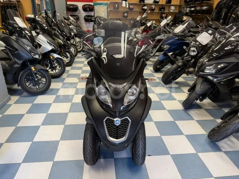 Piaggio MP3 500 LT Sport 5699 € 2016 Madrid - 1