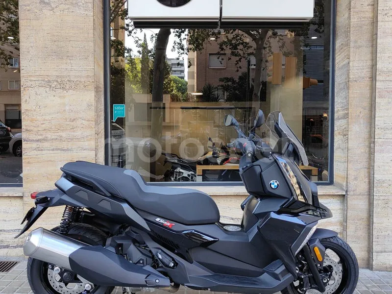 BMW C 400 X 7400 € 2025 Barcelona - 1