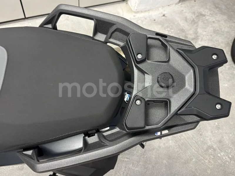 BMW C 400 X - Vista 10