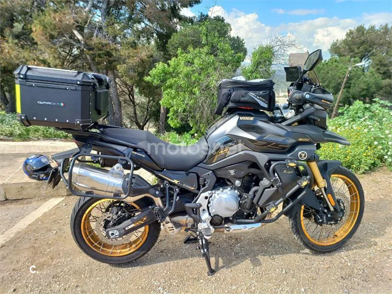 Voge 900DSX 8300 € 2025 Barcelona - 1