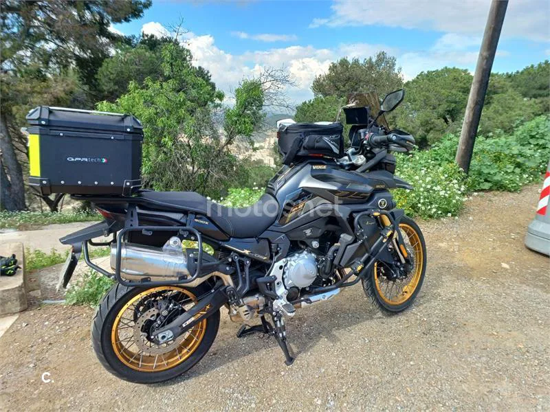 Voge 900DSX 8300 € 2025 Barcelona - 2