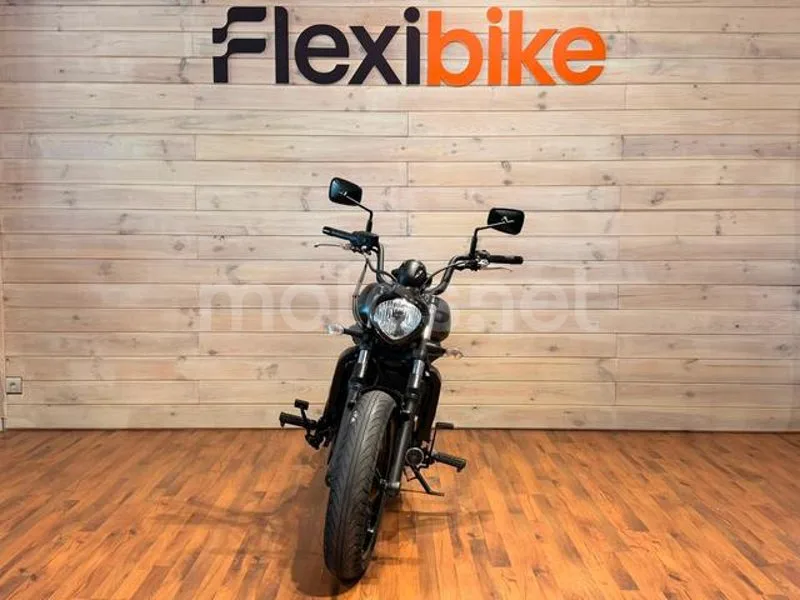 Kawasaki Vulcan S 4990 € 2023 Madrid - 2
