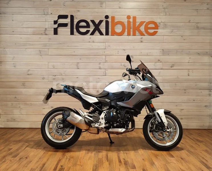 BMW F 900 XR 7990 € 2022 Madrid - 1