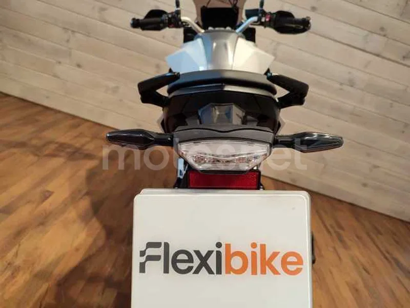 BMW F 900 XR 7990 € 2022 Madrid - 2