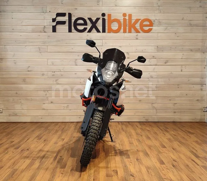 KTM 1090 Adventure 6990 € 2018 Madrid - 2