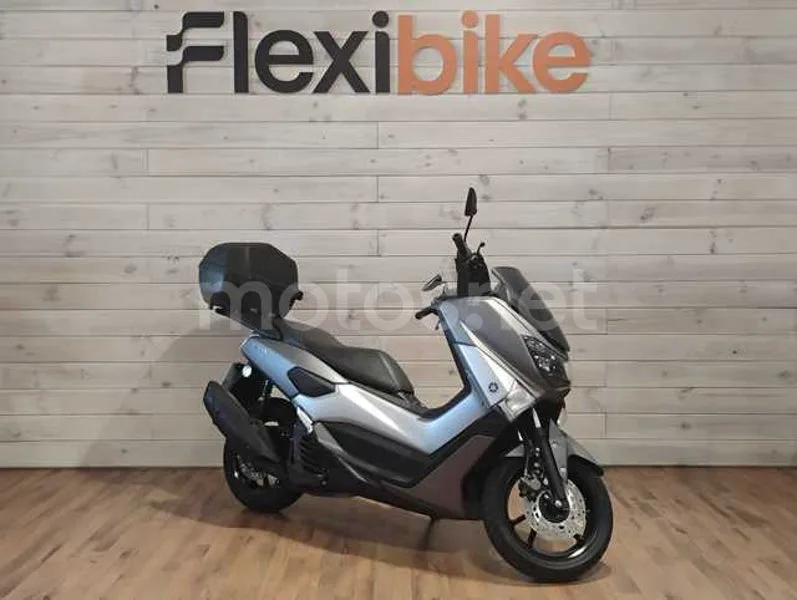 Yamaha NMAX 2290 € 2019 Madrid - 1
