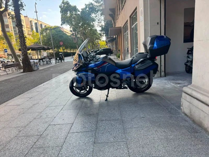 BMW R 1300 RT 31.500 € 2026 Barcelona - 1