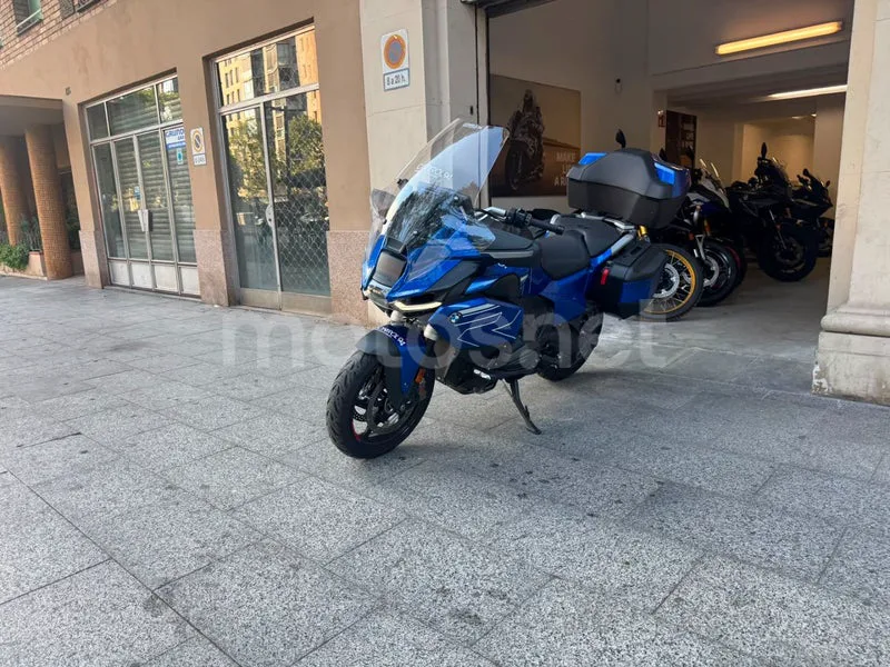 BMW R 1300 RT 31.500 € 2026 Barcelona - 2