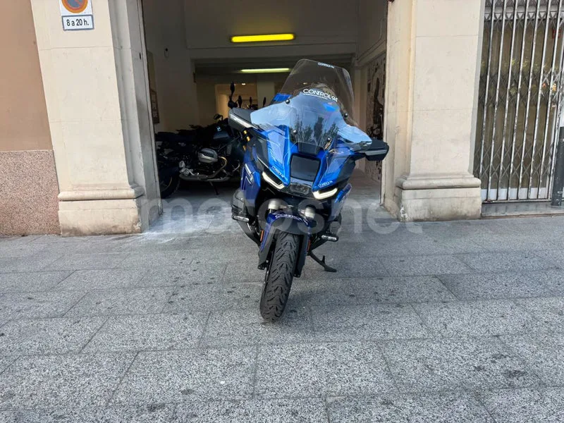 BMW R 1300 RT - Vista 3