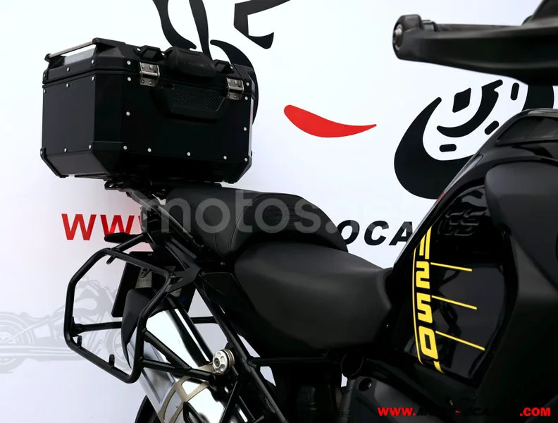 BMW R 1250 GS Adventure - Vista 11