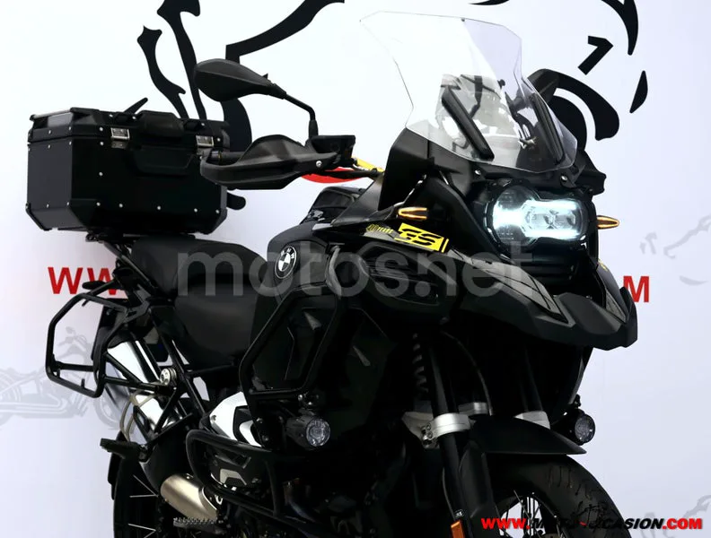 BMW R 1250 GS Adventure - Vista 4