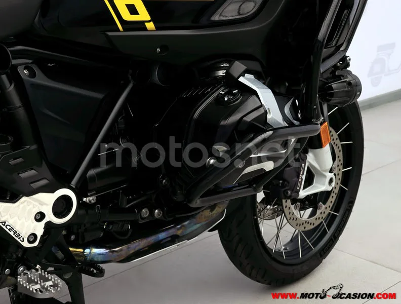BMW R 1250 GS Adventure - Vista 5
