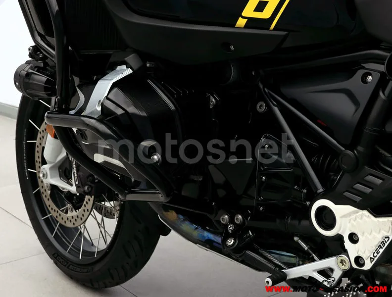BMW R 1250 GS Adventure - Vista 10