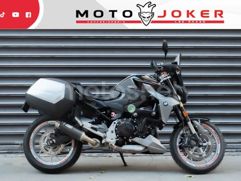 BMW F 900 R 6200 € 2020 Madrid - 1