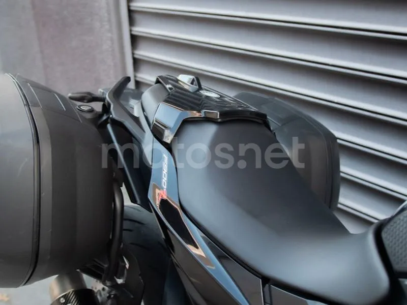 BMW F 900 R - Vista 12