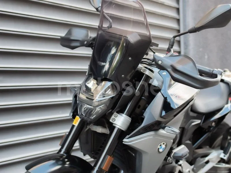 BMW F 900 R - Vista 16