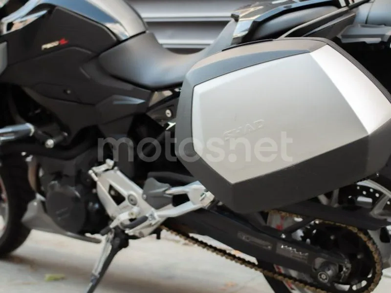 BMW F 900 R - Vista 19
