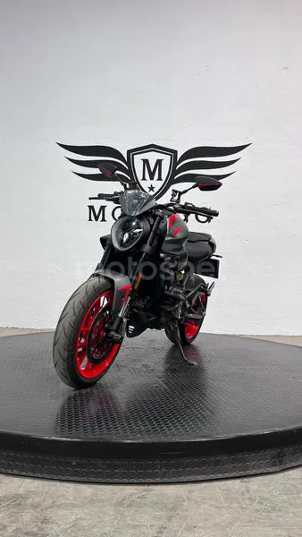 Ducati Monster 7700 € 2021 Granada - 2