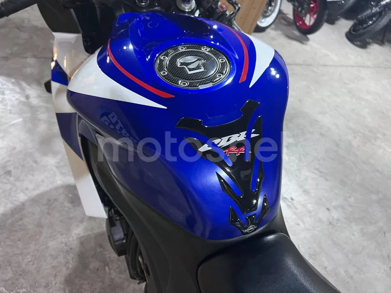 Honda CBR600RR - Vista 62