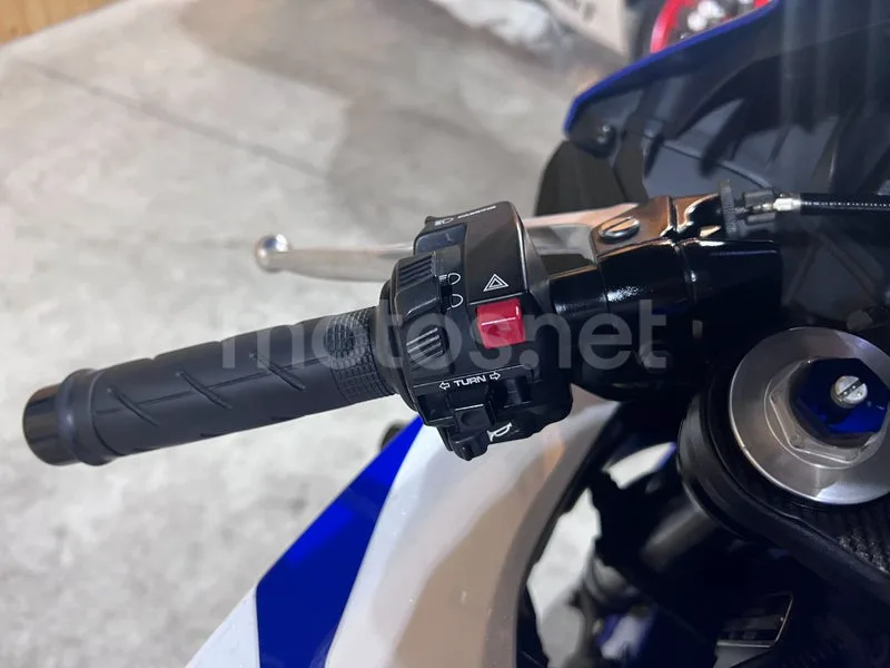 Honda CBR600RR - Vista 65