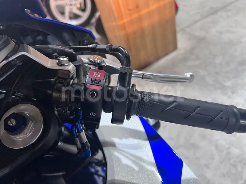Honda CBR600RR - Vista 66