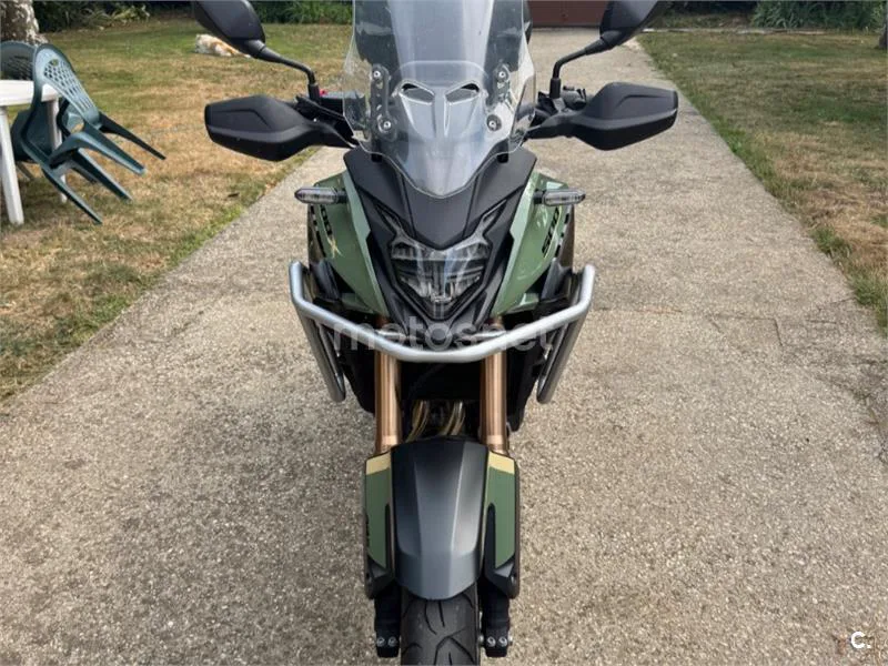 Honda CB500X 4700 € 2022 Lugo - 2