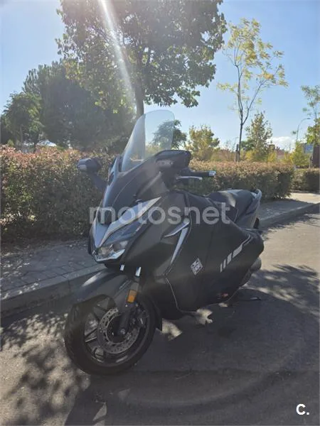 Honda Forza 350 3800 € 2021 Madrid - 1