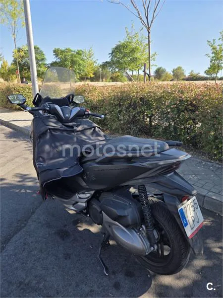 Honda Forza 350 3800 € 2021 Madrid - 2