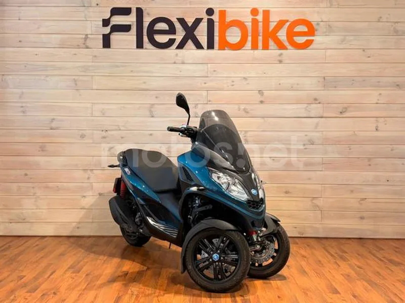Piaggio MP3 4990 € 2023 Madrid - 1